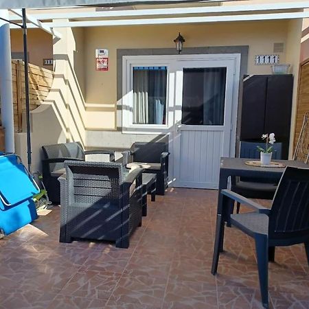 1111 Green Oasis Club San Bartolome de Tirajana  Exterior photo