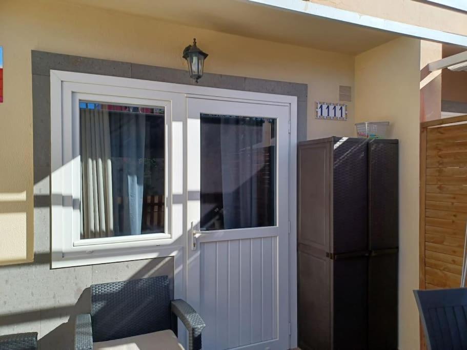 1111 Green Oasis Club San Bartolome de Tirajana  Exterior photo