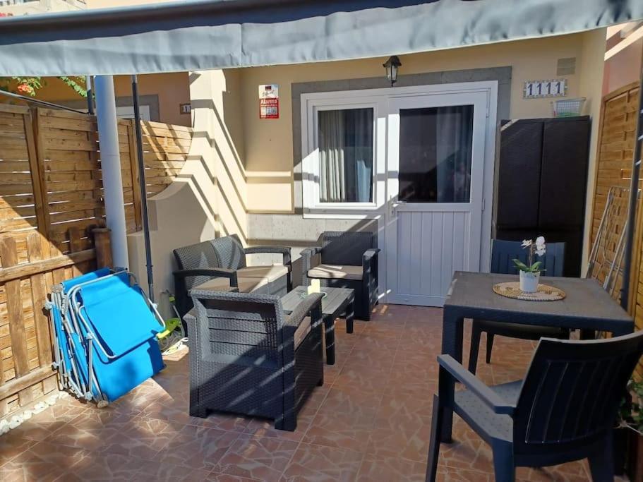 1111 Green Oasis Club San Bartolome de Tirajana  Exterior photo