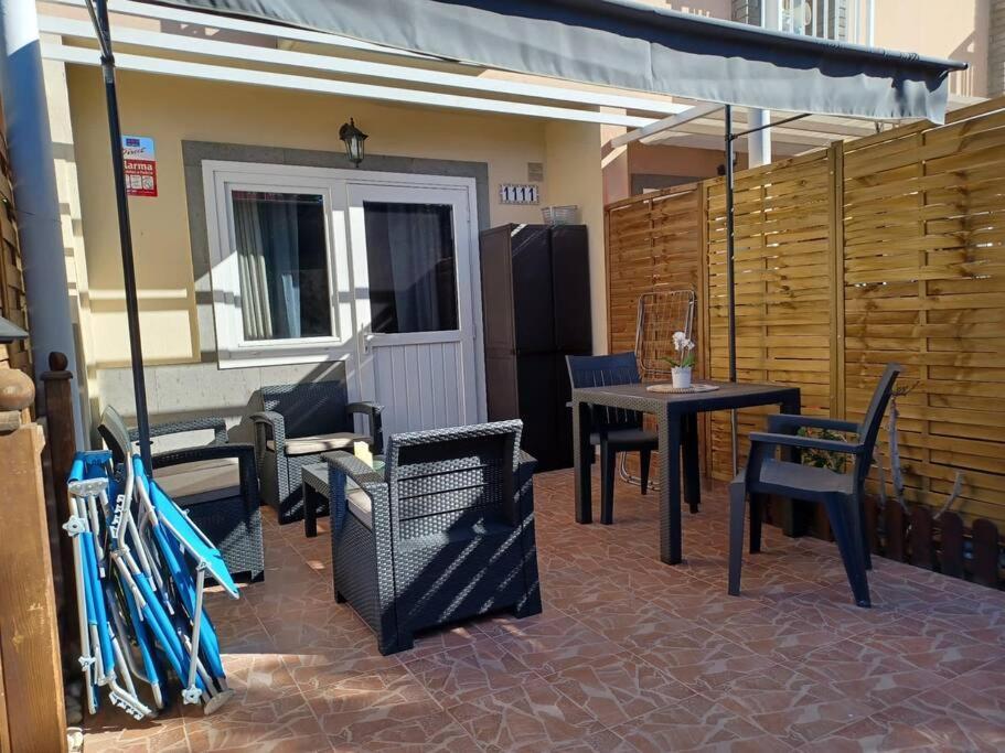 1111 Green Oasis Club San Bartolome de Tirajana  Exterior photo